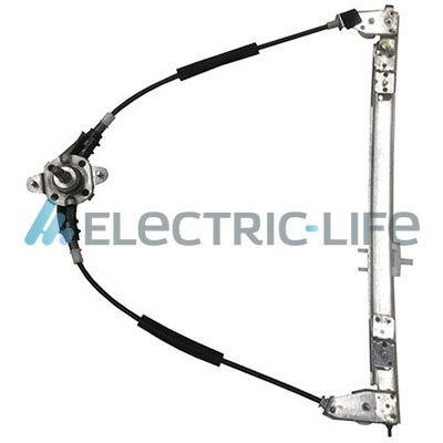 Electric Life ZRFT926R Window Regulator ZRFT926R: Buy near me in Poland at 2407.PL - Good price!