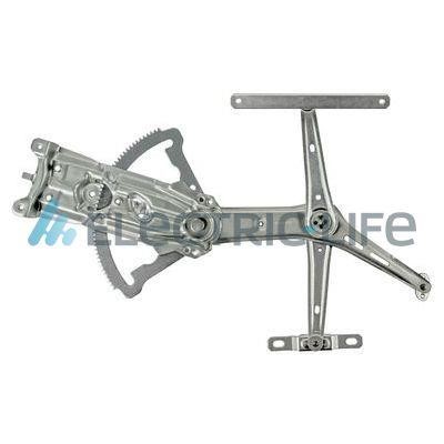 Electric Life ZROP728R Window Regulator ZROP728R: Buy near me at 2407.PL in Poland at an Affordable price!
