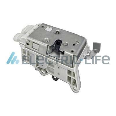 Electric Life ZR40206 Door Lock ZR40206: Buy near me in Poland at 2407.PL - Good price!