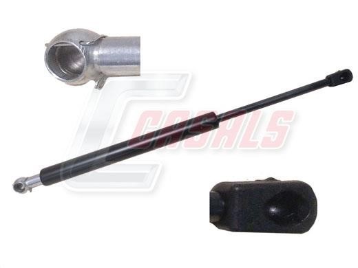 Casals A2749 Gas hood spring A2749: Buy near me in Poland at 2407.PL - Good price!