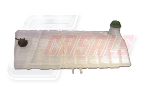 Casals 0462 Expansion Tank, coolant 0462: Buy near me in Poland at 2407.PL - Good price!