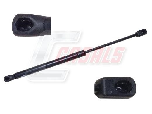 Casals A2891 Gas hood spring A2891: Buy near me at 2407.PL in Poland at an Affordable price!