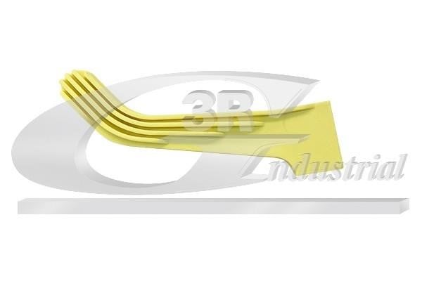 3RG 85294 Bonnet opening handle 85294: Buy near me in Poland at 2407.PL - Good price!