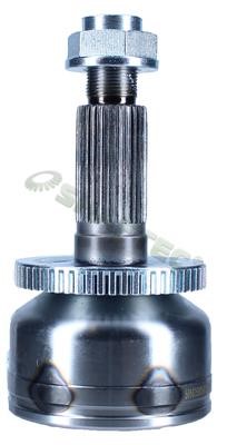 Shaftec CV1692N CV joint CV1692N: Buy near me in Poland at 2407.PL - Good price!