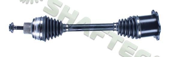 Shaftec AU411LR Drive shaft AU411LR: Buy near me in Poland at 2407.PL - Good price!