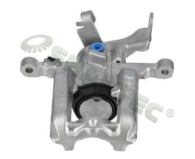 Shaftec BC10016 Brake caliper rear left BC10016: Buy near me in Poland at 2407.PL - Good price!