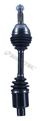 Shaftec CT112R Drive shaft CT112R: Buy near me in Poland at 2407.PL - Good price!
