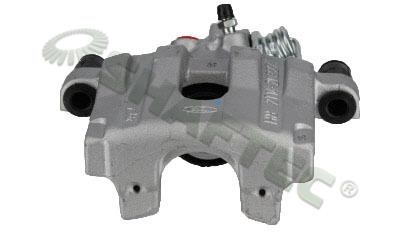 Shaftec BC2063R Brake caliper rear right BC2063R: Buy near me in Poland at 2407.PL - Good price!