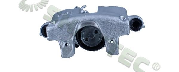 Shaftec BC11008 Brake caliper rear left BC11008: Buy near me in Poland at 2407.PL - Good price!