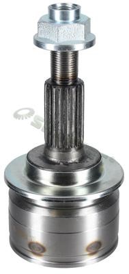 Shaftec CV1601N CV joint CV1601N: Buy near me at 2407.PL in Poland at an Affordable price!
