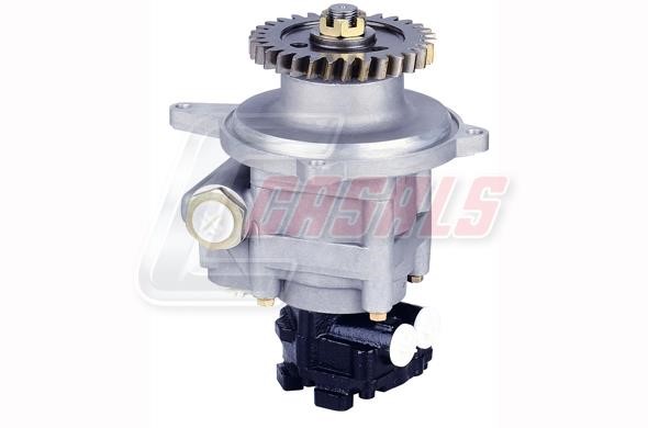 Casals 97526 Hydraulic Pump, steering system 97526: Buy near me in Poland at 2407.PL - Good price!