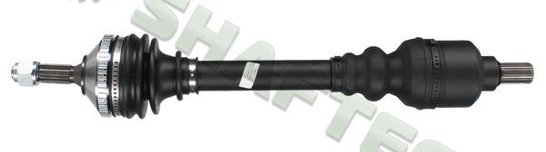 Shaftec P182ALN Drive shaft P182ALN: Buy near me in Poland at 2407.PL - Good price!