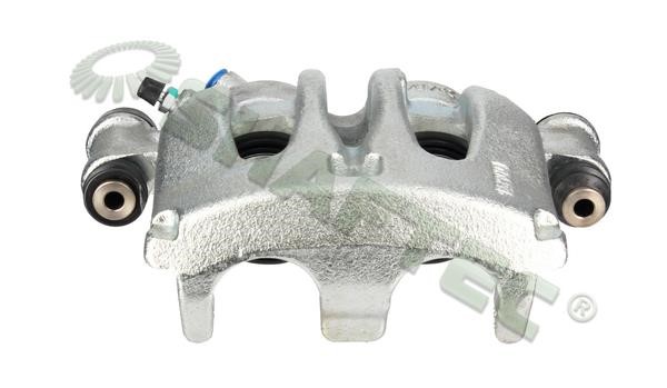 Shaftec BC2093 Brake caliper front left BC2093: Buy near me at 2407.PL in Poland at an Affordable price!