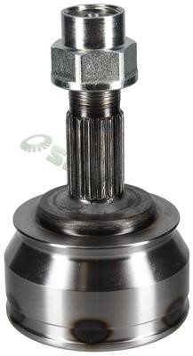 Shaftec CV198N CV joint CV198N: Buy near me in Poland at 2407.PL - Good price!