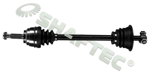 Shaftec R197L Drive shaft R197L: Buy near me in Poland at 2407.PL - Good price!