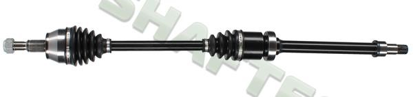 Shaftec FO289R Drive shaft FO289R: Buy near me in Poland at 2407.PL - Good price!