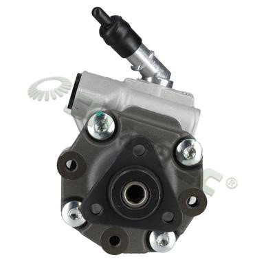 Shaftec HP1832 Hydraulic Pump, steering system HP1832: Buy near me in Poland at 2407.PL - Good price!