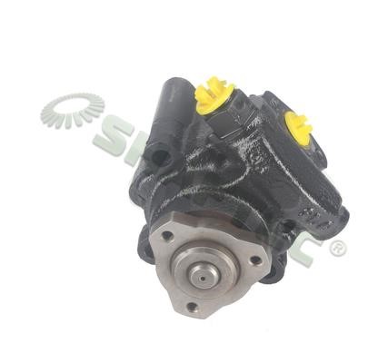 Shaftec HP263 Hydraulic Pump, steering system HP263: Buy near me in Poland at 2407.PL - Good price!