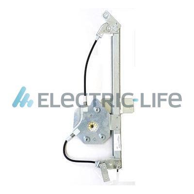Electric Life ZRME720R Window Regulator ZRME720R: Buy near me at 2407.PL in Poland at an Affordable price!