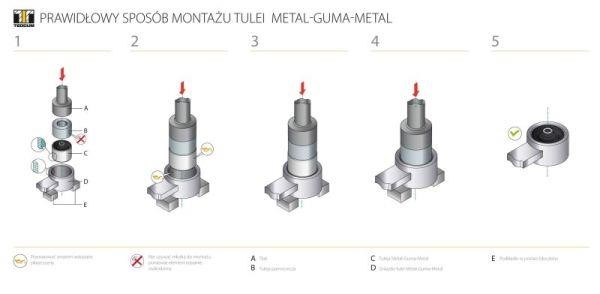 Buy TedGum 00286875 at a low price in Poland!