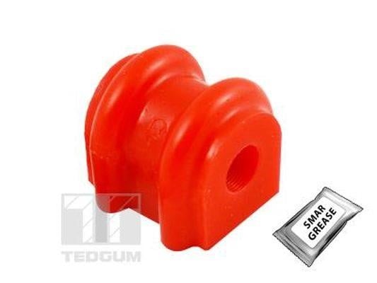 TedGum TED87501 Suspension TED87501: Buy near me in Poland at 2407.PL - Good price!