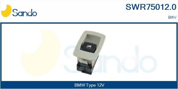 Sando SWR75012.0 Fensterhebertaste SWR750120: Kaufen Sie zu einem guten Preis in Polen bei 2407.PL!