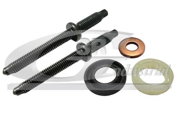 3RG 81293 Seal Kit, injector nozzle 81293: Buy near me in Poland at 2407.PL - Good price!