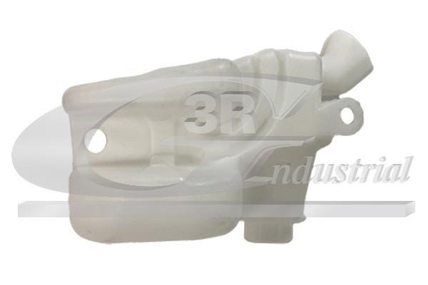 3RG 86226 Washer Fluid Tank, window cleaning 86226: Buy near me in Poland at 2407.PL - Good price!