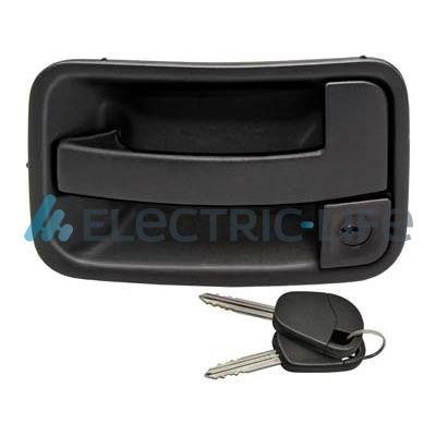 Electric Life ZR80426 Door Handle ZR80426: Buy near me in Poland at 2407.PL - Good price!