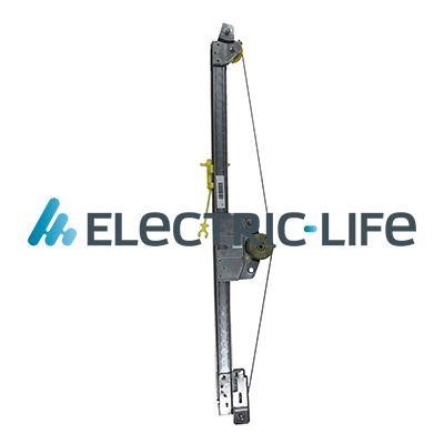 Electric Life ZRZA713R Window Regulator ZRZA713R: Buy near me at 2407.PL in Poland at an Affordable price!