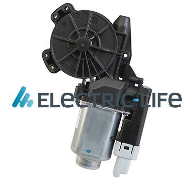 Electric Life ZR PGO65 R C Window motor ZRPGO65RC: Buy near me in Poland at 2407.PL - Good price!