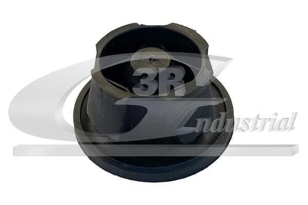 3RG 80571 Fastening Element, engine cover 80571: Buy near me at 2407.PL in Poland at an Affordable price!