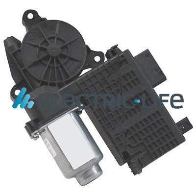 Electric Life ZR CTO72 R C Window motor ZRCTO72RC: Buy near me in Poland at 2407.PL - Good price!