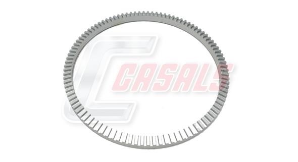 Casals 50826 Диск датчика, ABS 50826: Приваблива ціна - Купити у Польщі на 2407.PL!