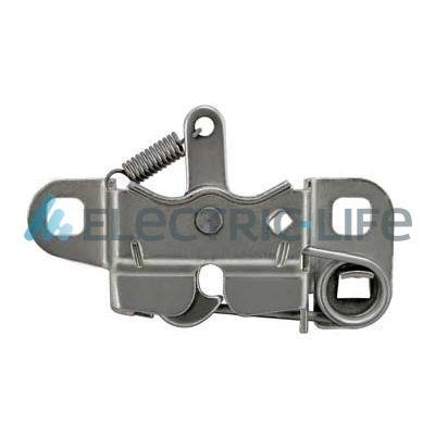Electric Life ZR37137 Bonnet Lock ZR37137: Buy near me in Poland at 2407.PL - Good price!