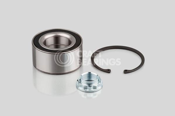 Craft 45CRB-3668ABS Wheel bearing 45CRB3668ABS: Buy near me at 2407.PL in Poland at an Affordable price!