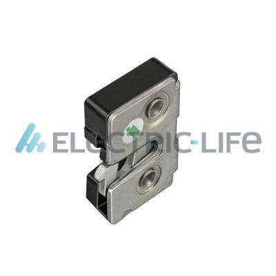 Electric Life ZR40302 Door Lock ZR40302: Buy near me in Poland at 2407.PL - Good price!