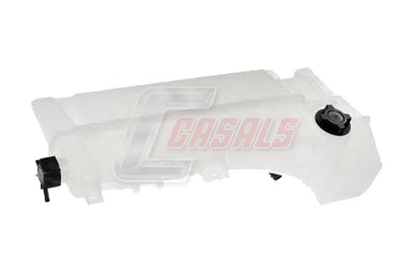 Casals 438 Expansion Tank, coolant 438: Buy near me in Poland at 2407.PL - Good price!
