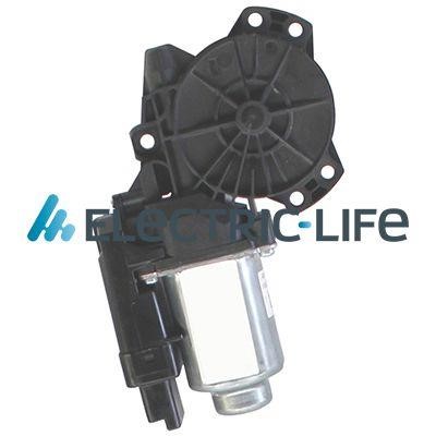 Electric Life ZR KAO42 R C Window motor ZRKAO42RC: Buy near me in Poland at 2407.PL - Good price!