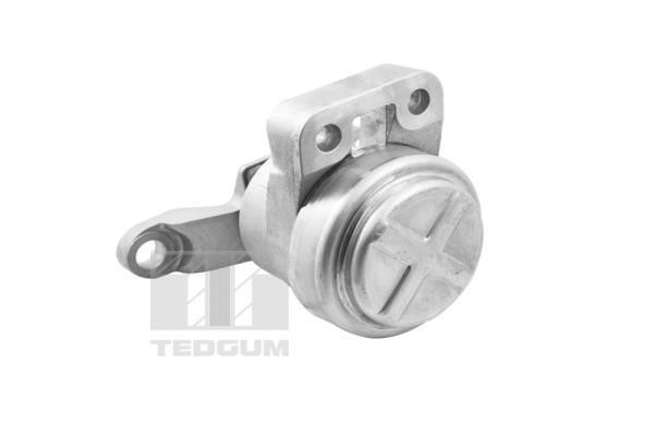 TedGum TED36070 Подушка двигателя TED36070: Отличная цена - Купить в Польше на 2407.PL!