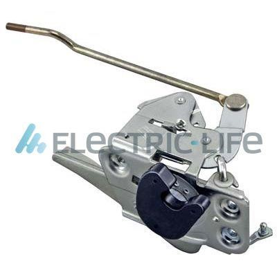 Electric Life ZR4073B Door Lock ZR4073B: Buy near me at 2407.PL in Poland at an Affordable price!