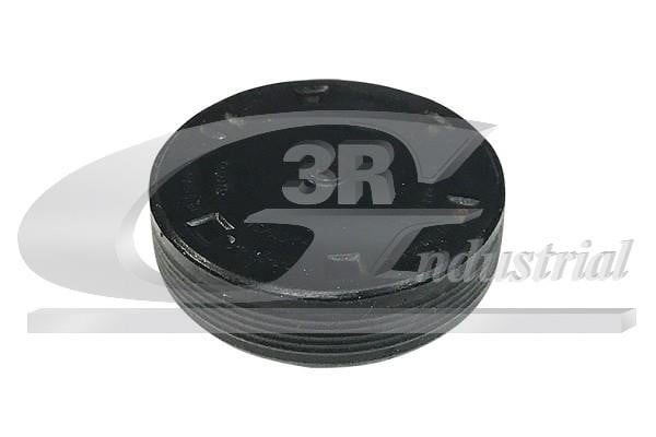 3RG 84722 Locking Cover, camshaft 84722: Buy near me in Poland at 2407.PL - Good price!