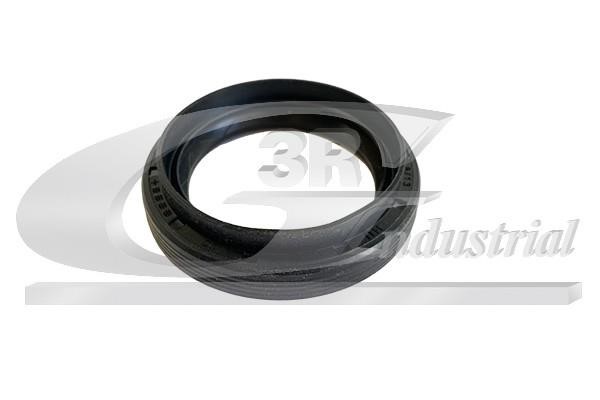 3RG 82668 Shaft Seal, differential 82668: Buy near me in Poland at 2407.PL - Good price!