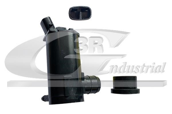 3RG 88810 Water Pump, window cleaning 88810: Buy near me in Poland at 2407.PL - Good price!