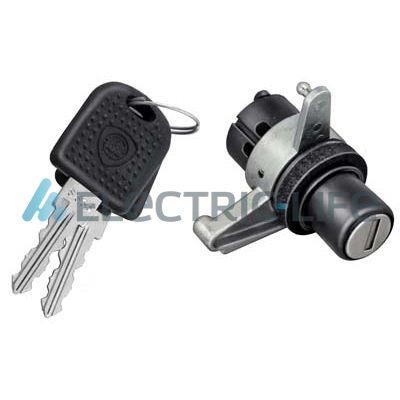 Electric Life ZR37198 Tailgate Lock ZR37198: Buy near me at 2407.PL in Poland at an Affordable price!