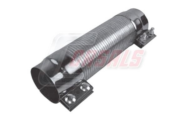 Casals 88514 Flex Hose, exhaust system 88514: Buy near me at 2407.PL in Poland at an Affordable price!