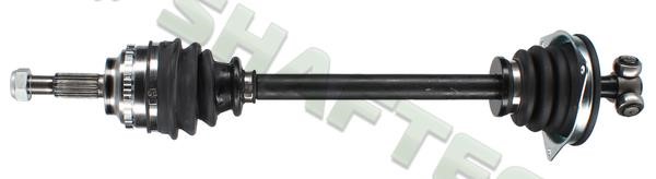 Shaftec R306LN Drive shaft R306LN: Buy near me in Poland at 2407.PL - Good price!