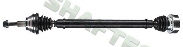 Shaftec VW247R Drive shaft VW247R: Buy near me in Poland at 2407.PL - Good price!