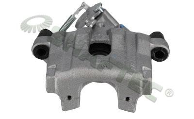 Shaftec BC2801 Brake caliper rear left BC2801: Buy near me in Poland at 2407.PL - Good price!