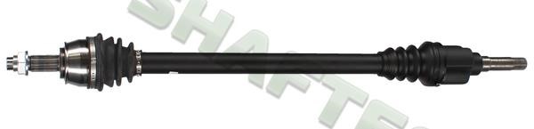 Shaftec C242RN Drive shaft C242RN: Buy near me in Poland at 2407.PL - Good price!